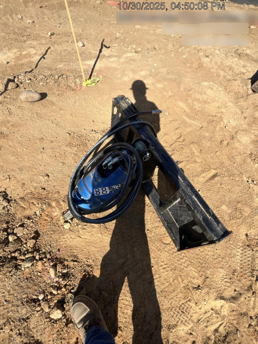 2024 AUGER TORQUE 3300-30 - QC30