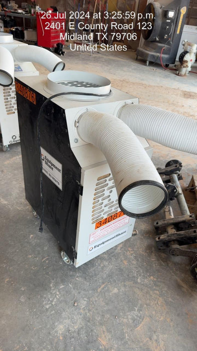 2023 KWIKOOL KPAC1411-2