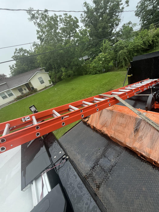 2024 LOUISVILLE LADDER FE3232