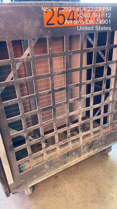 2022 ABATEMENT TECHNOLOGIES BD2KM