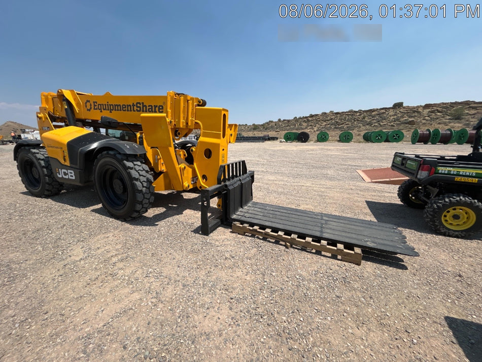 2026 JCB 512-56