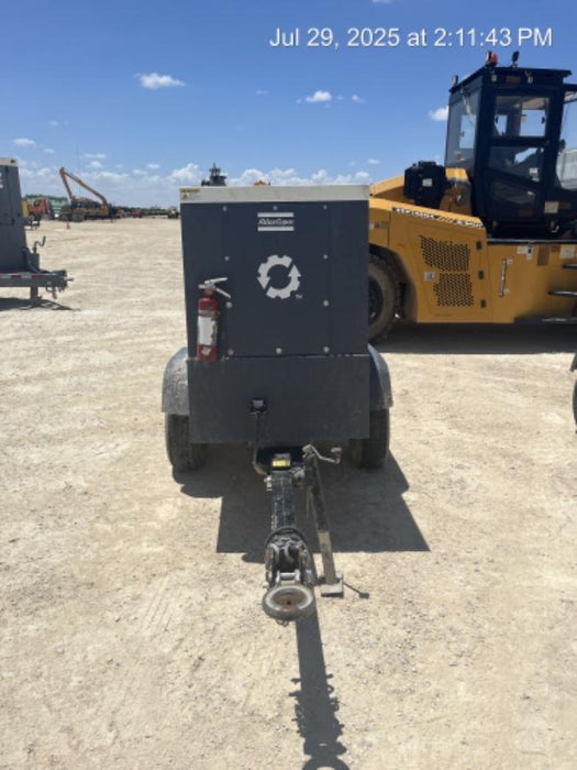 2022 ATLAS COPCO QAS45 CWK