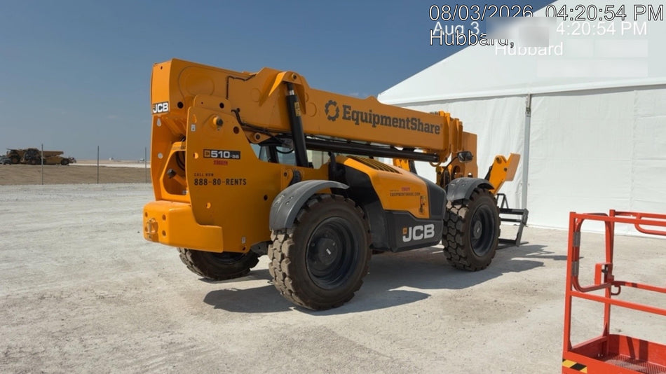 2026 JCB 510-56