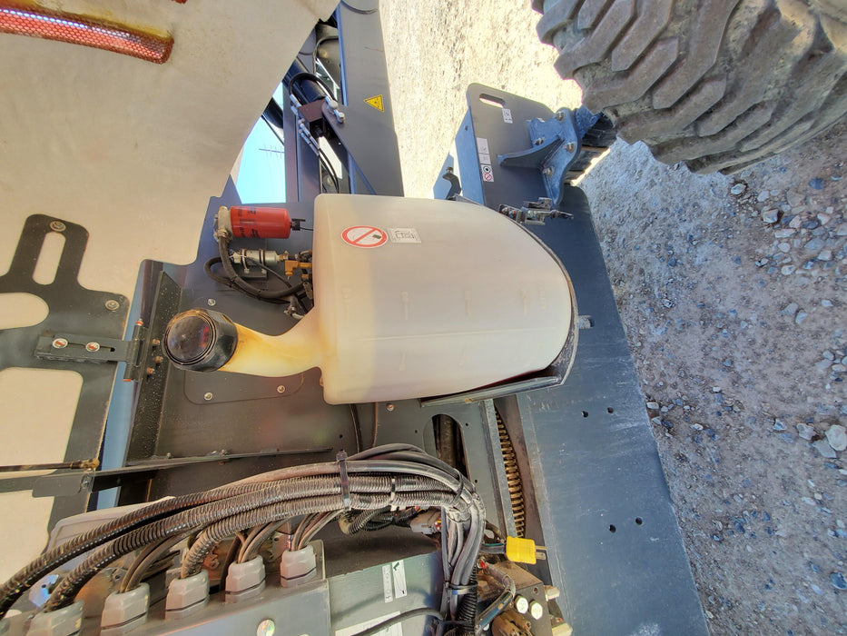 2019 SKYJACK SJ63 AJ