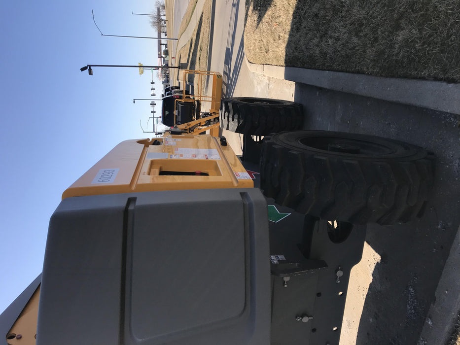 2020 HAULOTTE HT67 RTJ O