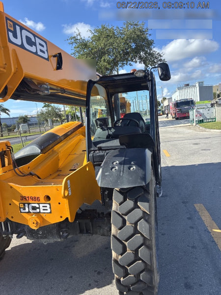 2024 JCB 509-42
