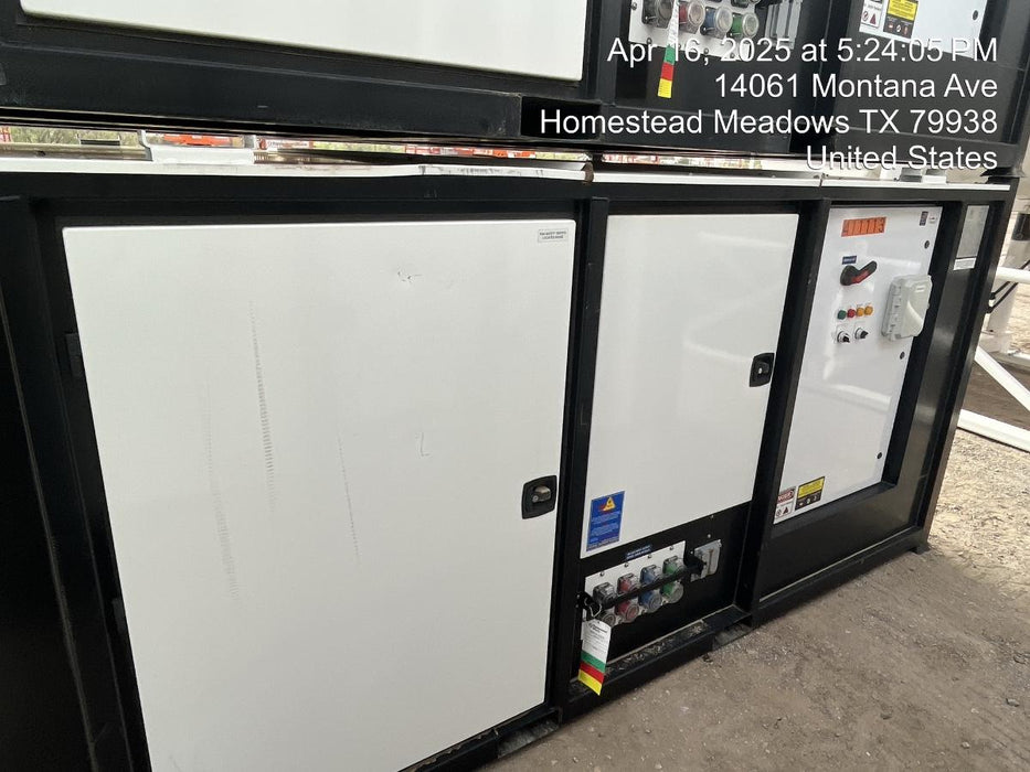 2024 AES AES25TDH44TTA