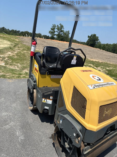 2023 WACKER NEUSON RD12A