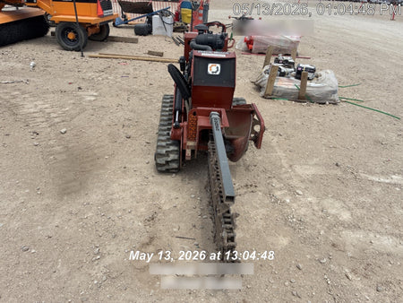 2024 DITCH WITCH C24XA