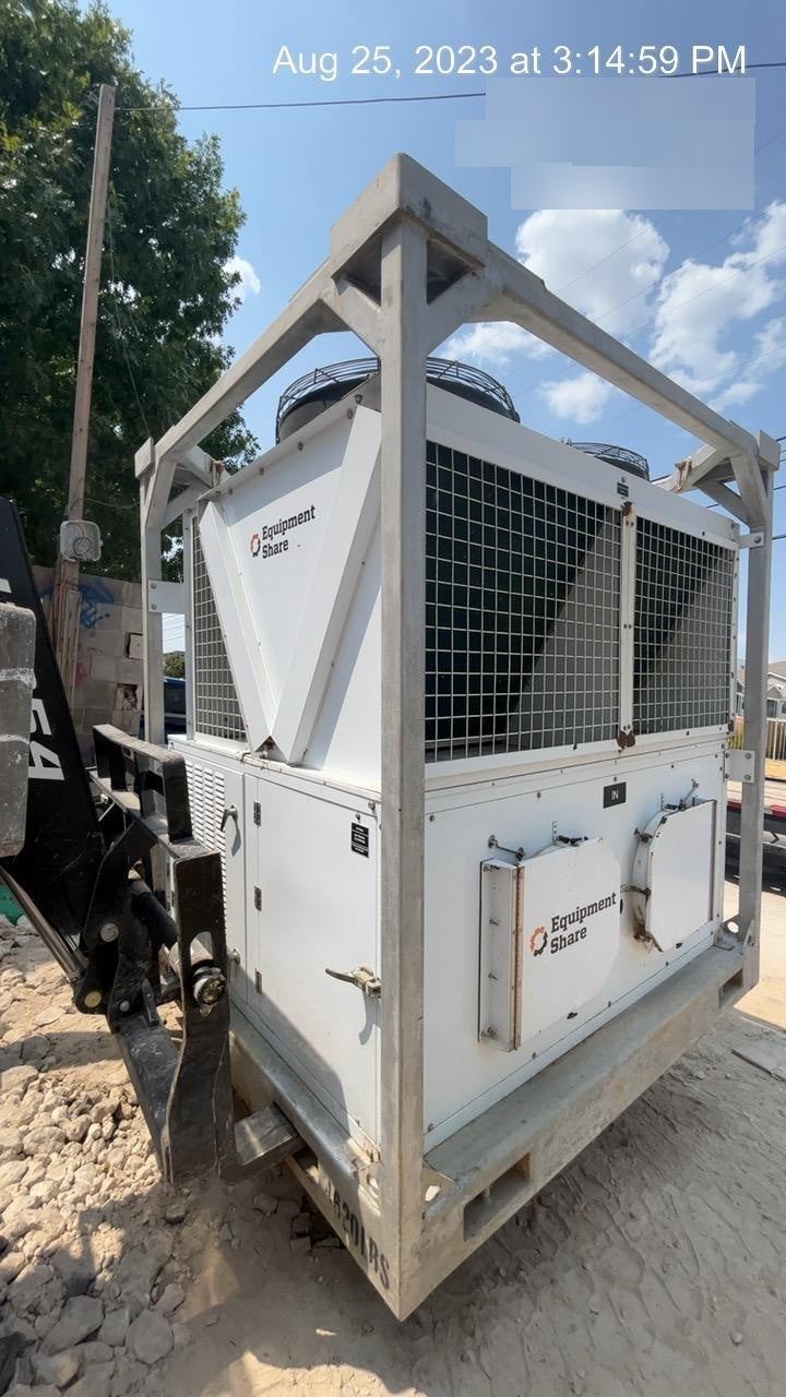 2021 SMARTECH SACP41A-HS