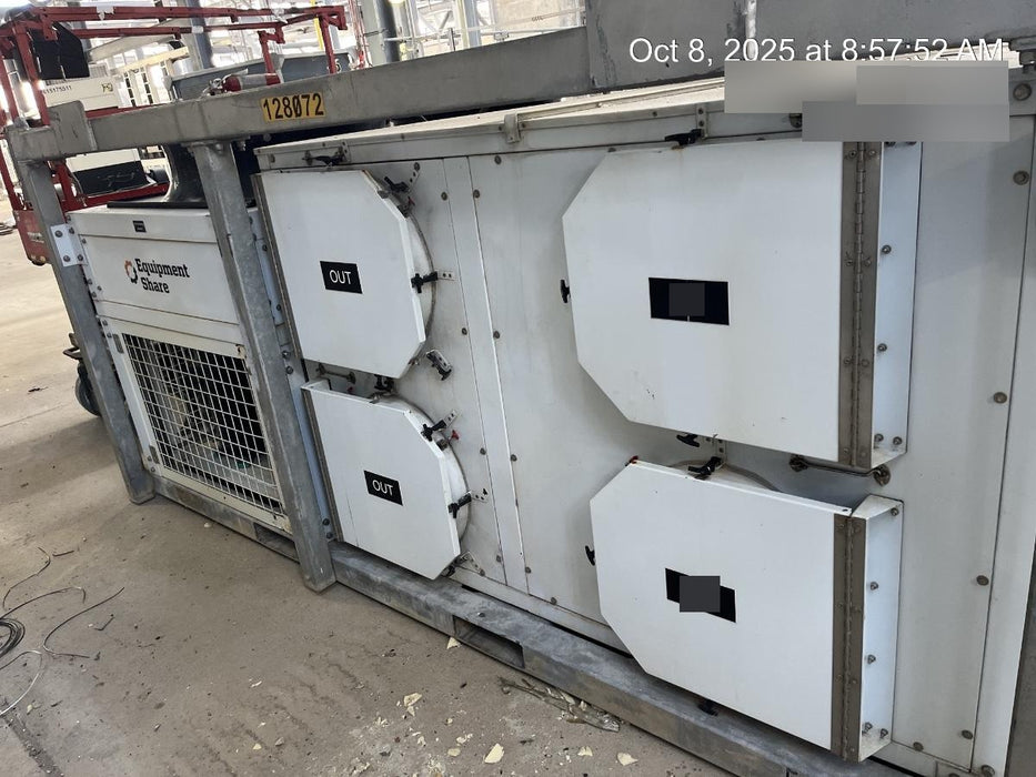 2020 SMARTECH SACP26A-SP