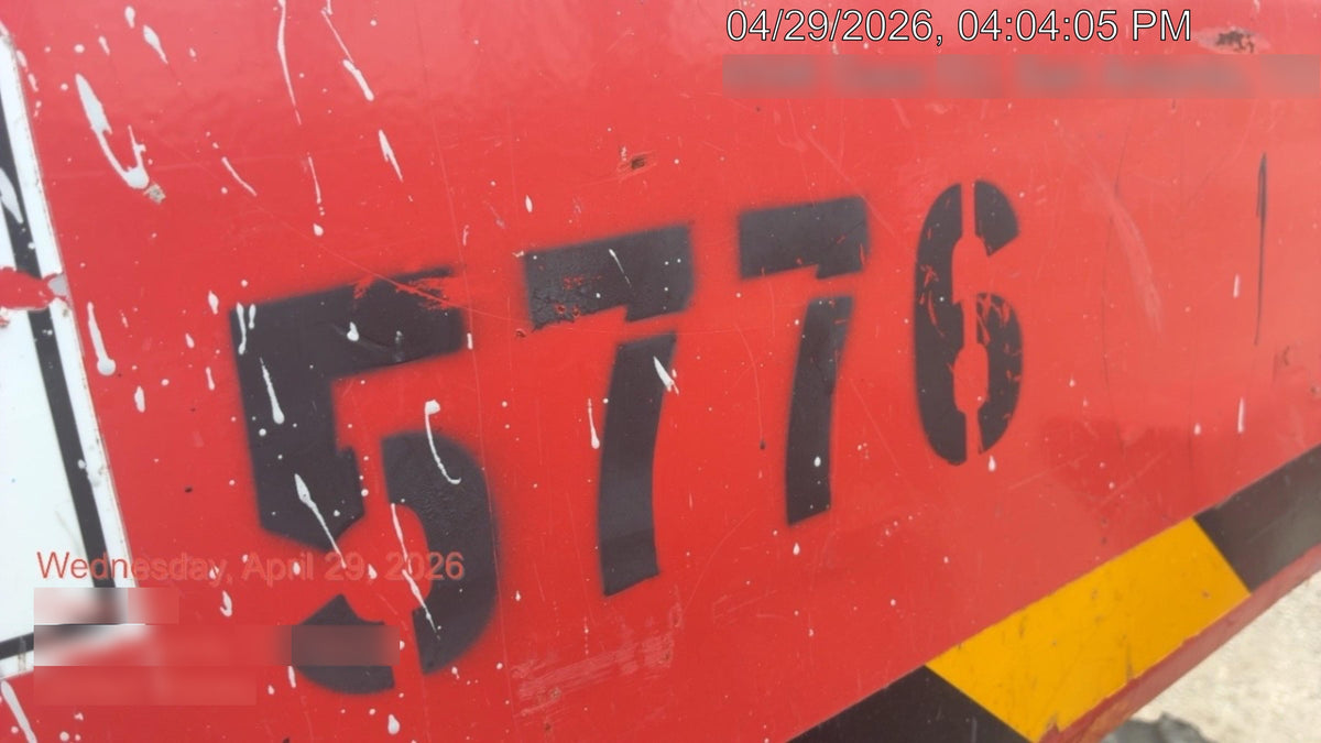 2017 SKYJACK SJ6826 RT