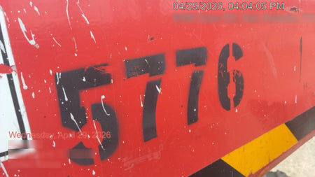 2017 SKYJACK SJ6826 RT