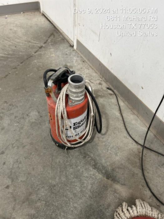 2023 MULTIQUIP ST2037