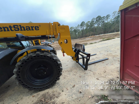 2024 JCB 509-42