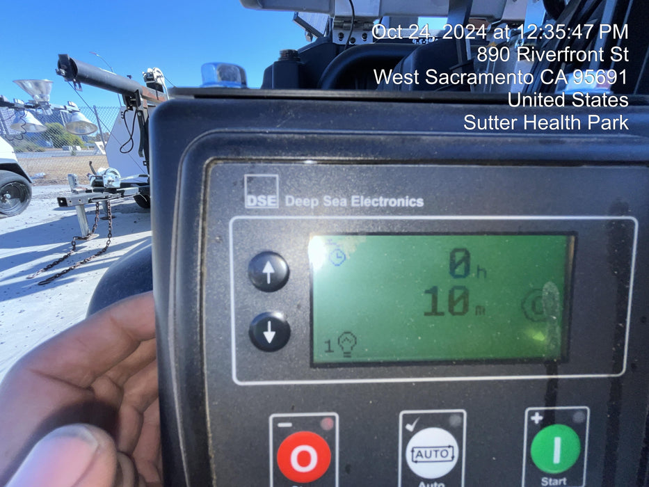 2024 WACKER NEUSON LTT4