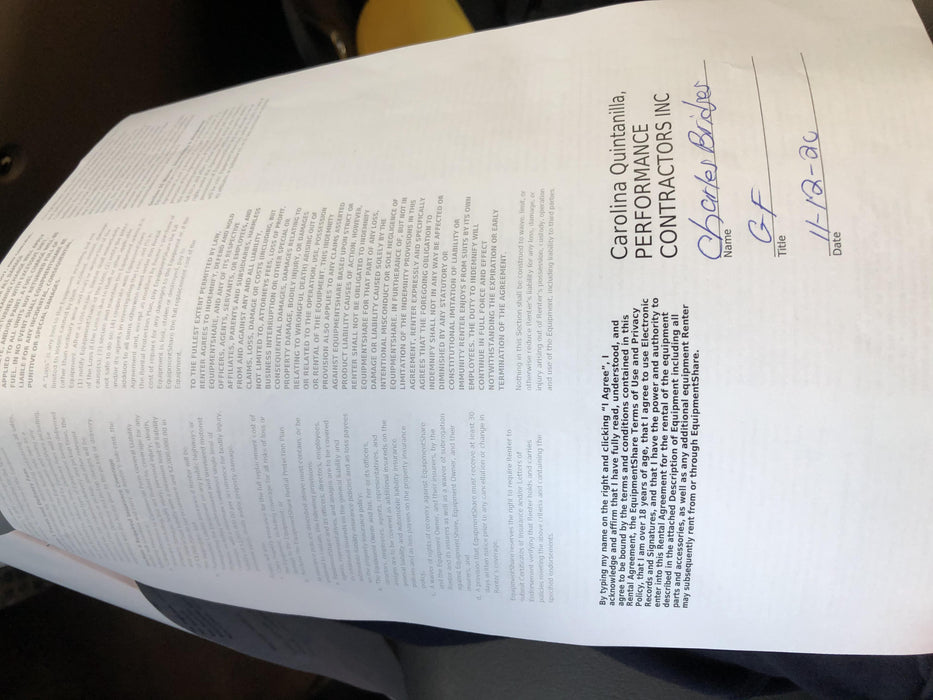 2020 Kubota RTV-X1140W-H Canopy, 4-Seater, Diesel, Windshield Acrylic Clear, Strobe Light, Backup Alarm