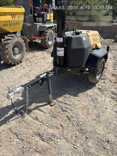 2021 ALLMAND NLV3GR