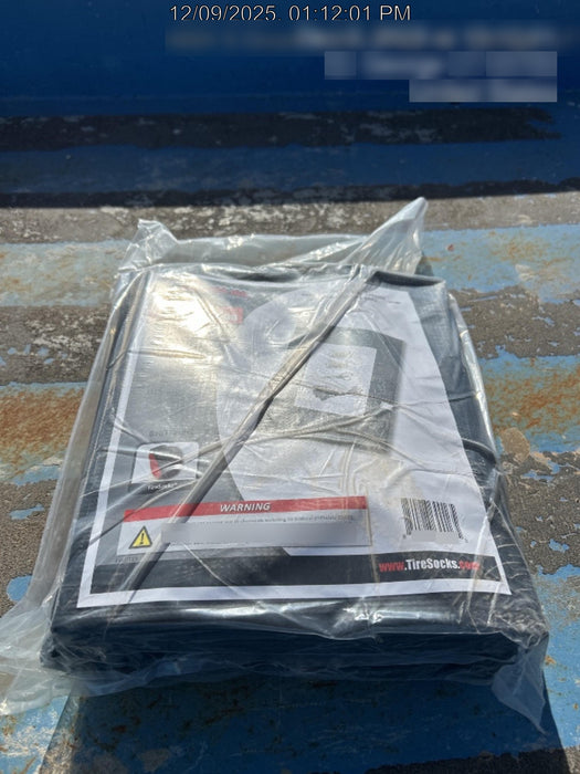 2019 Genie GS-2646 folding rails with full height swing gate