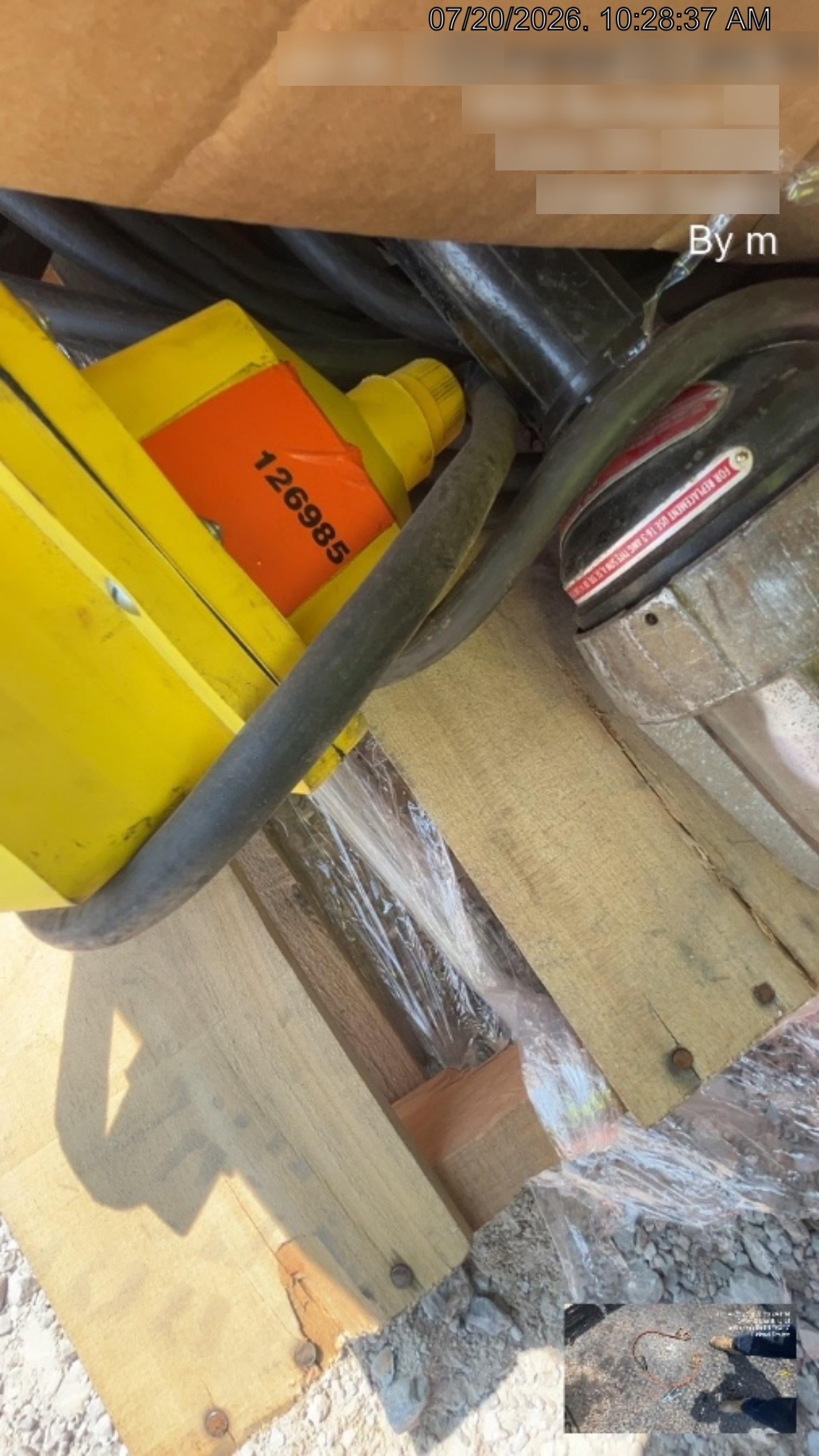 2021 LIND EQUIPMENT TLS-80XPLEDRE-LV