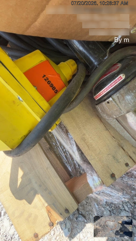 2021 LIND EQUIPMENT TLS-80XPLEDRE-LV