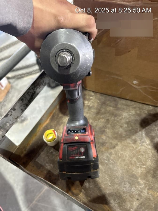 2024 MILWAUKEE 2863-20