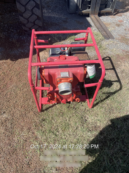 2023 MULTIQUIP QP4TH