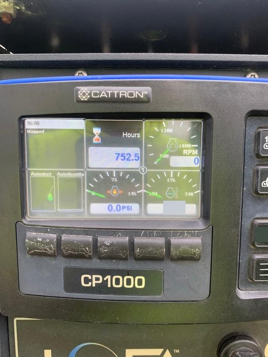 2021 PIONEER PP66S12L71-TD2.9L4