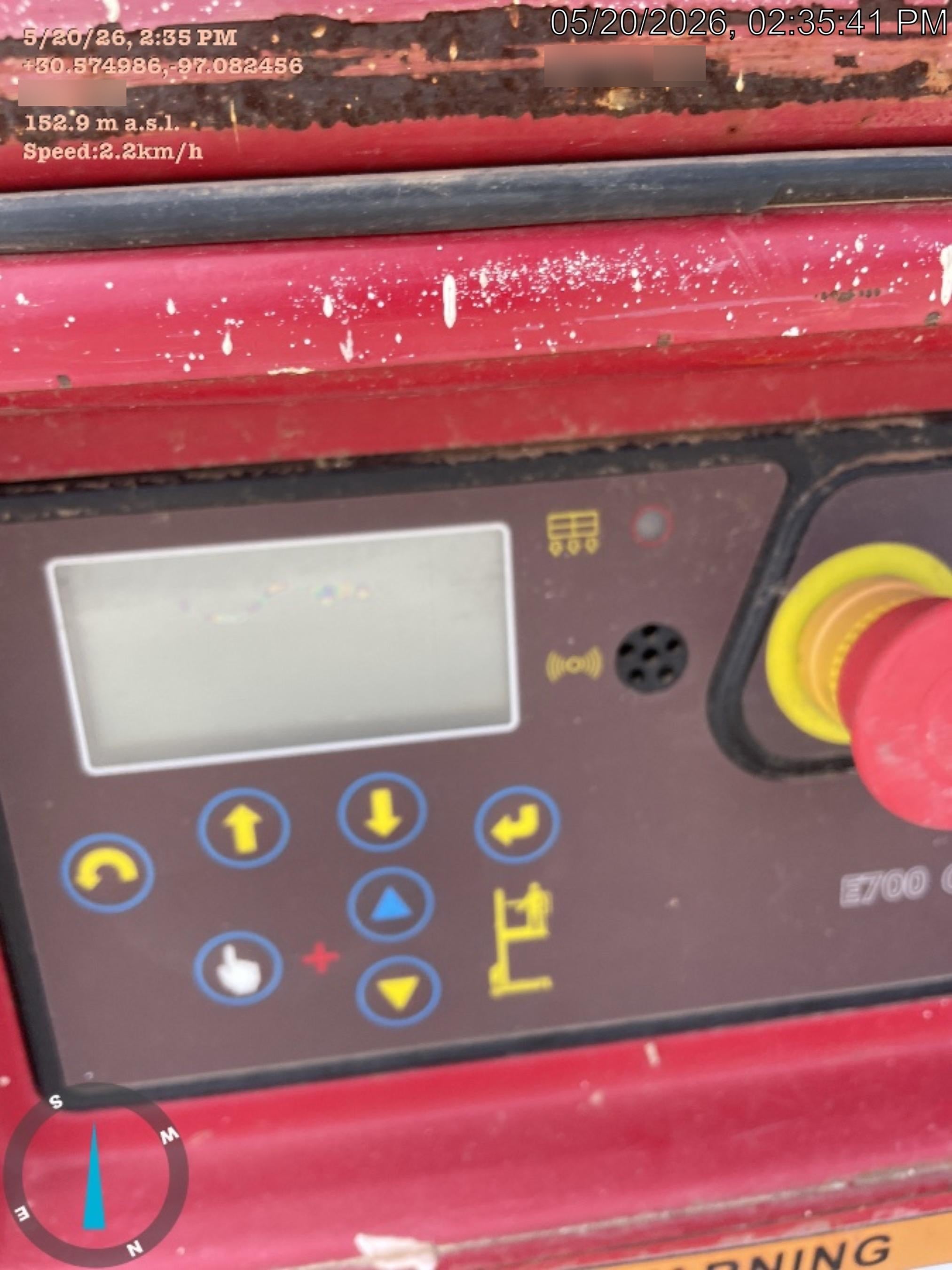 2018 MEC 1330SE MEC 1330SE, 2 Yr Full Extended Warranty
