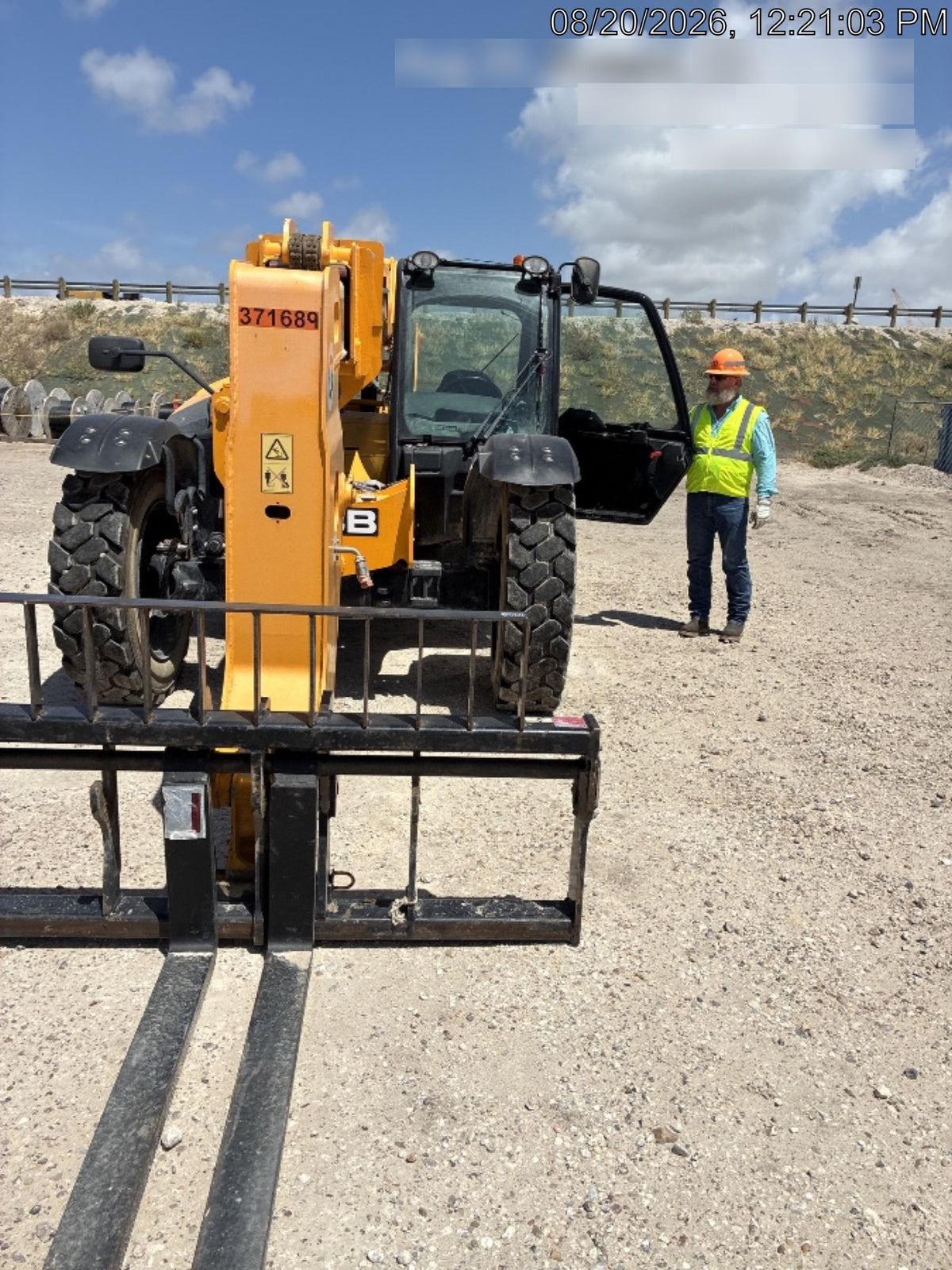 2024 JCB 509-42
