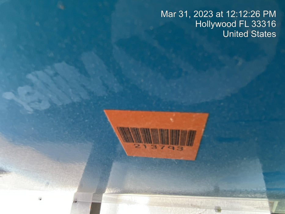 2021 MILLER ELECTRIC XMT 350