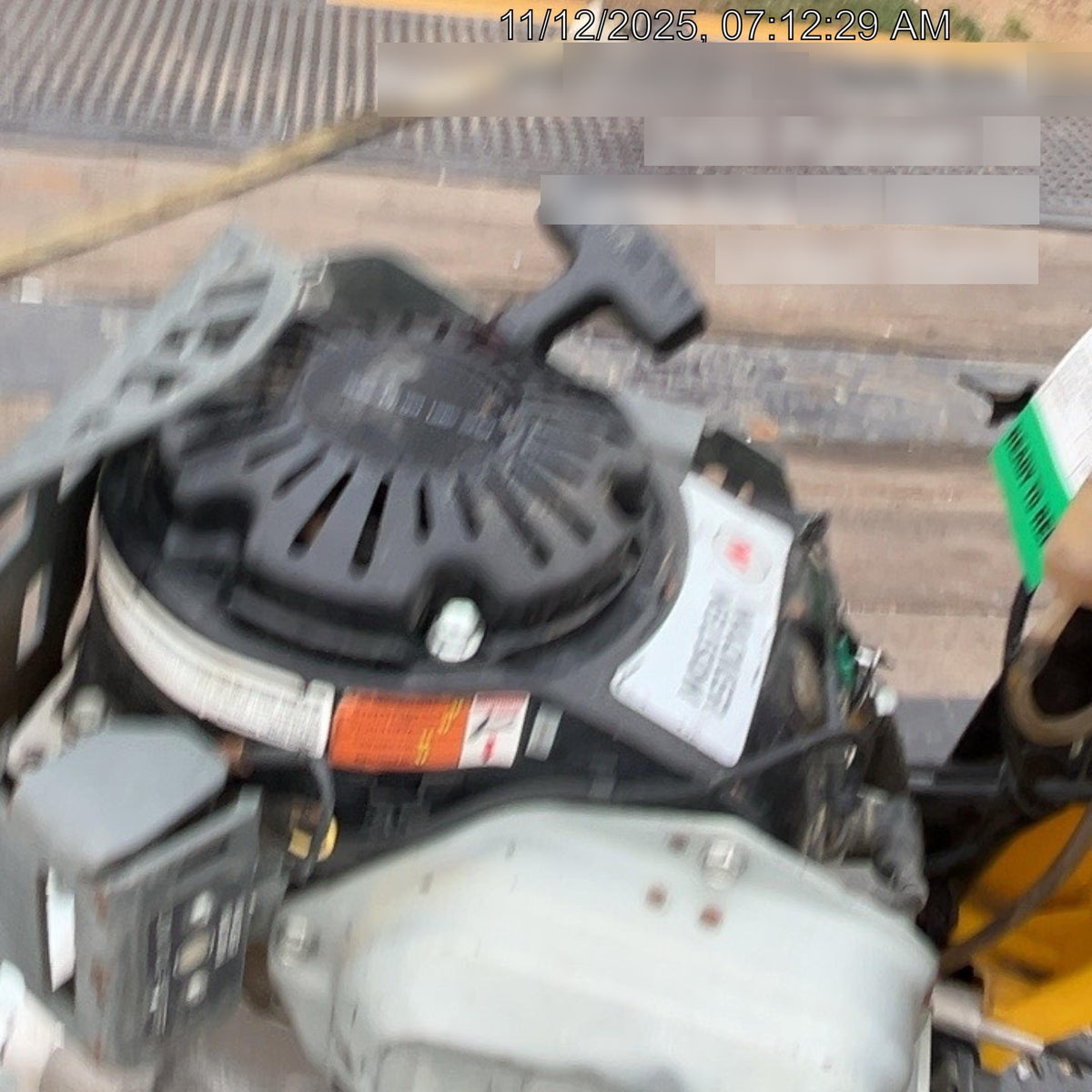 2020 WACKER NEUSON BS50-4As