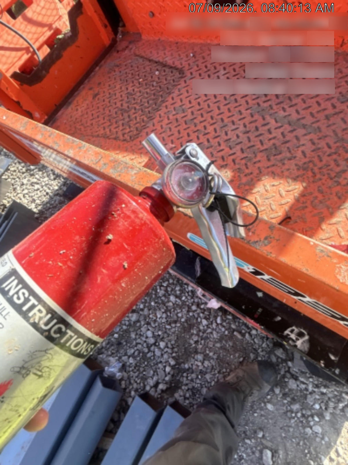 2021 JLG ES1330L