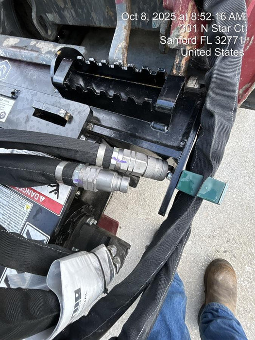 2025 VIRNIG TCH48-25