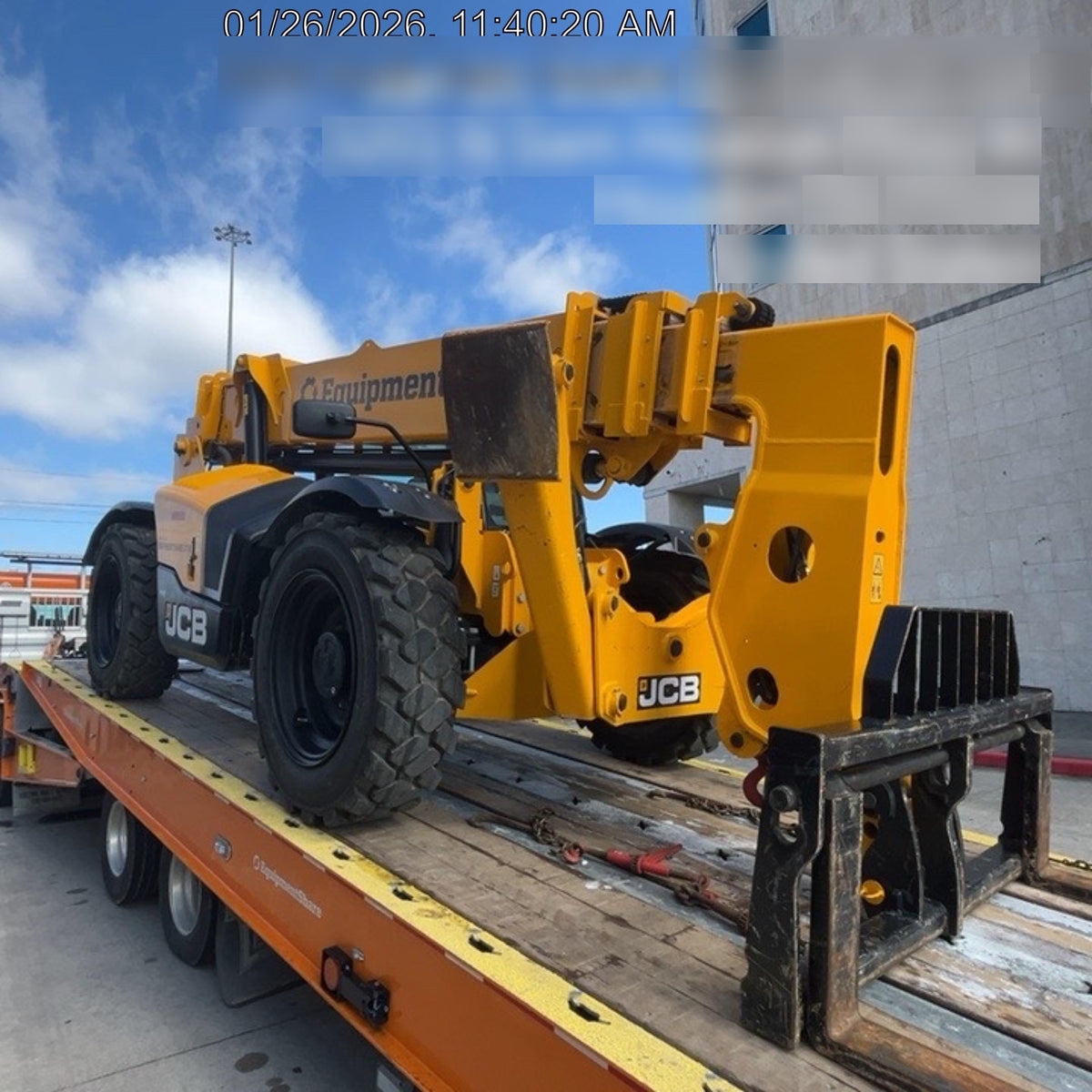 2025 JCB 512-56