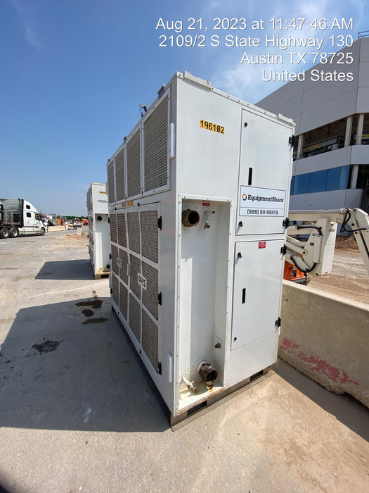 2021 CAPS PAHV-140TC-0NN0NN-5E5-P2-VG2CEUP