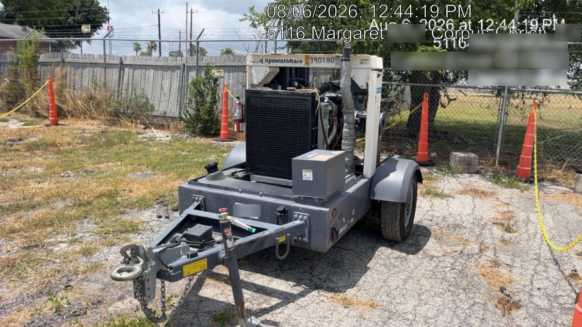 2023 ATLAS COPCO PAC F44 KD