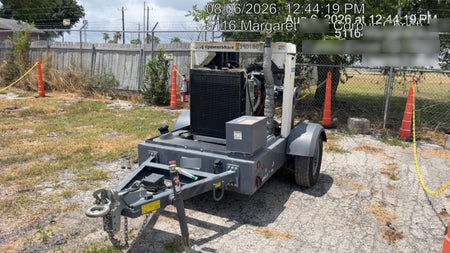 2023 ATLAS COPCO PAC F44 KD