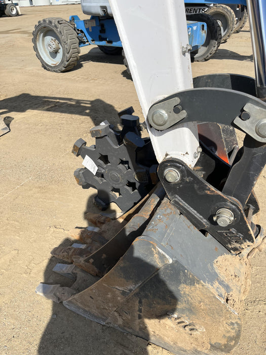 2022 STEEL UNLIMITED SUIME18CW