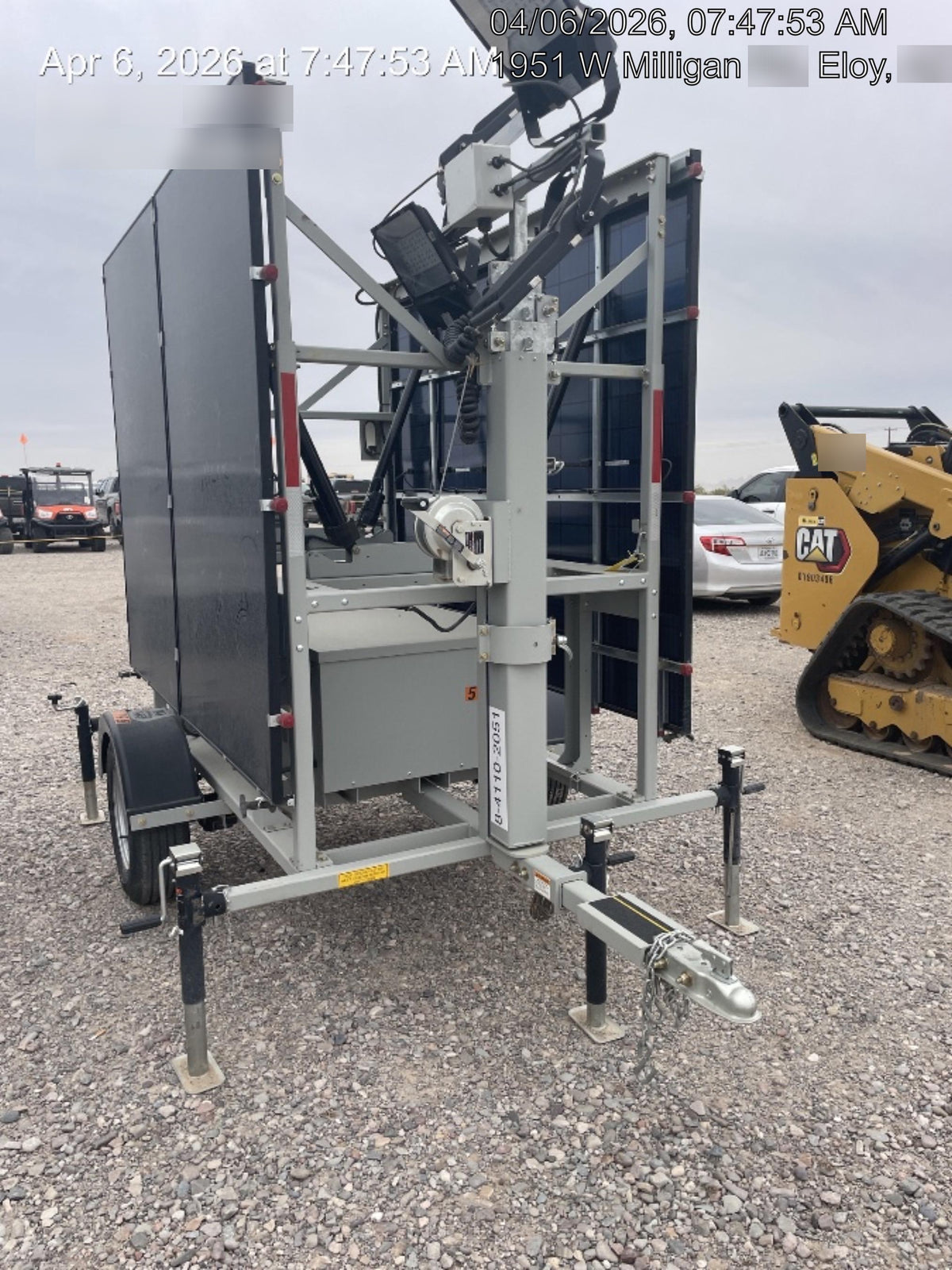 2025 PROGRESS SOLAR SOLUTIONS Helios-2XP