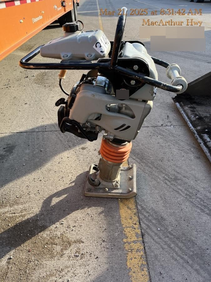 2023 MULTIQUIP MTX60HD