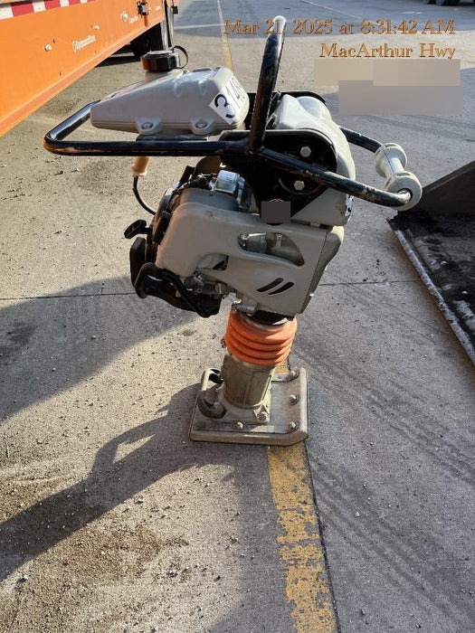 2023 MULTIQUIP MTX60HD