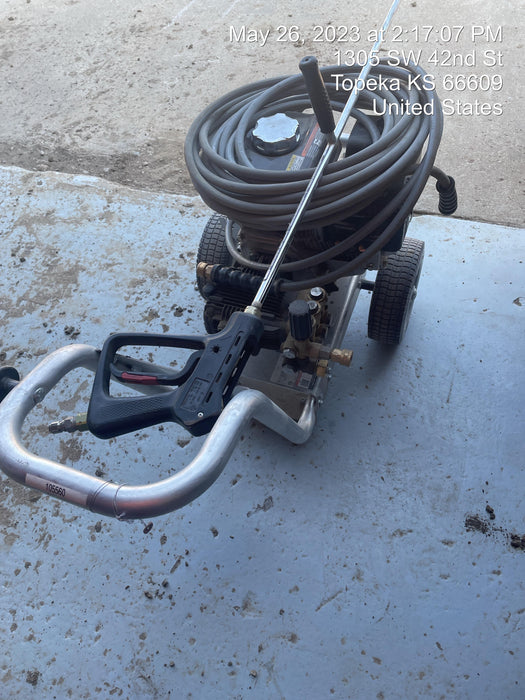 2020 MI-T-M CORPORATION CA-2703-1MMH