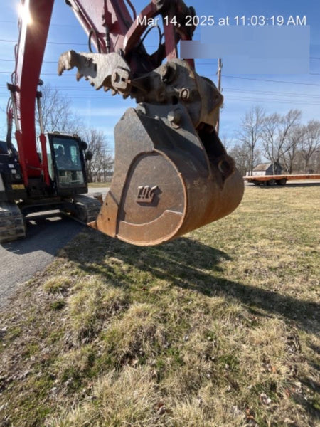 2022 TAG MANUFACTURING 36" HD Bucket 25-35k Excavator - Tag