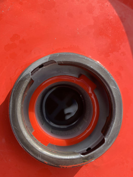 2021 Multiquip GA6HR Gen 6kW Honda GX340 GFCI
Wheel Kit