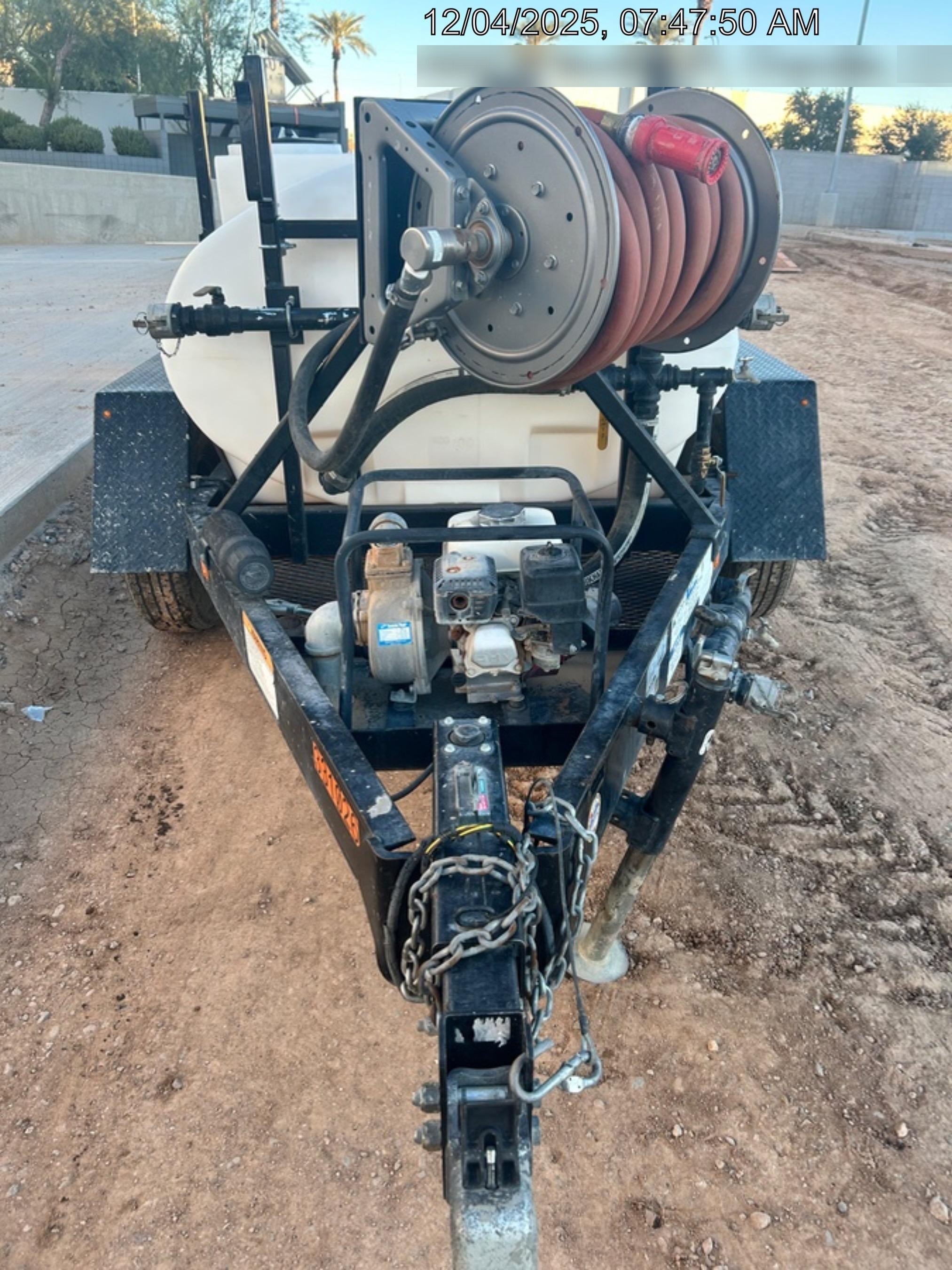 2023 WYLIE EXP-500L