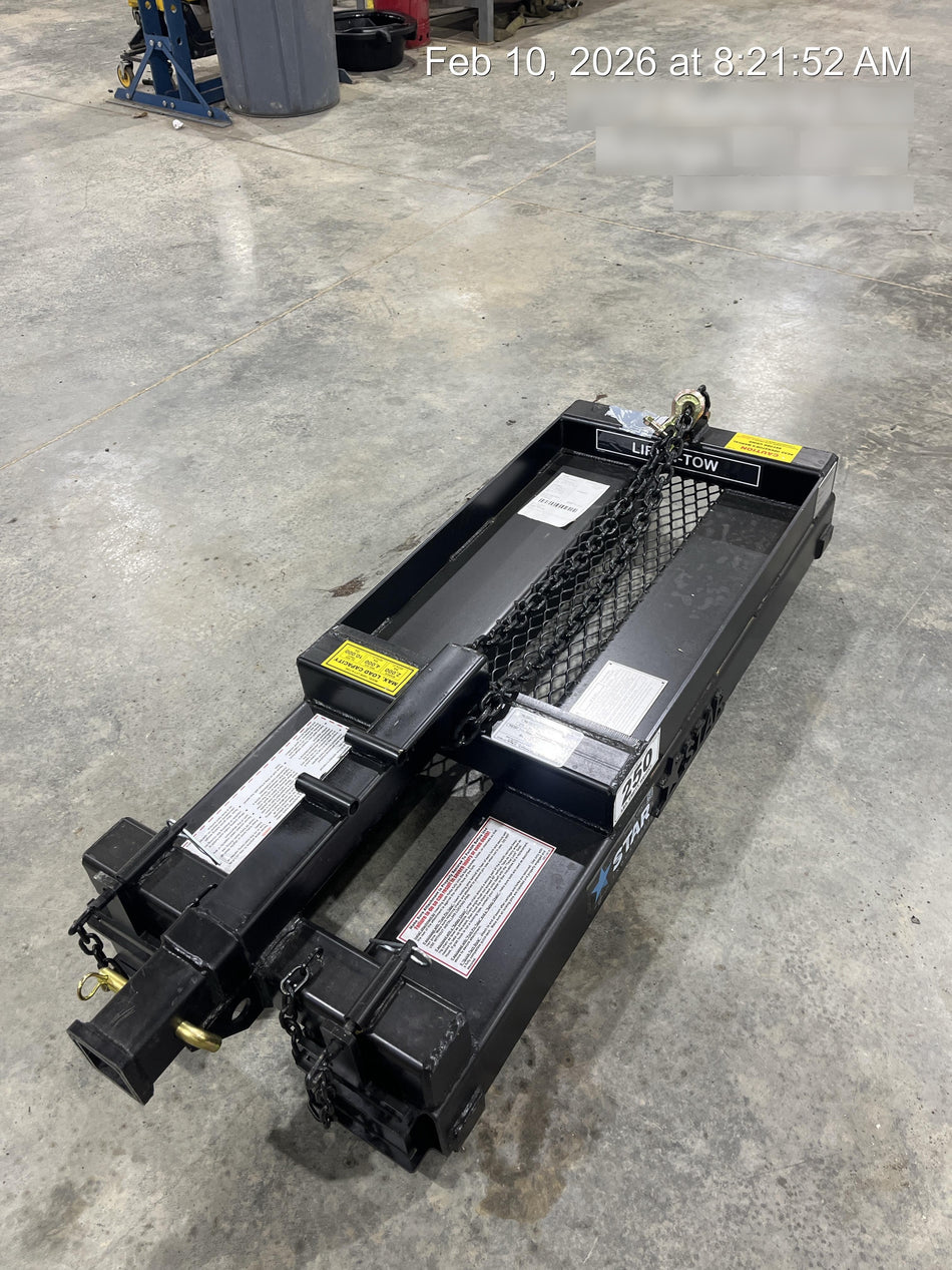 2026 STAR INDUSTRIES 1390B