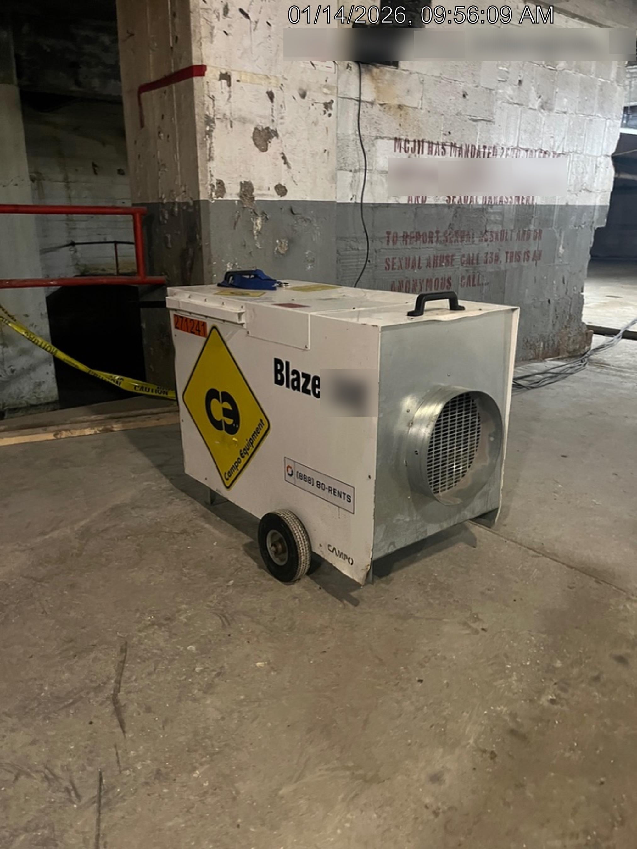 2022 CAMPO EB30E