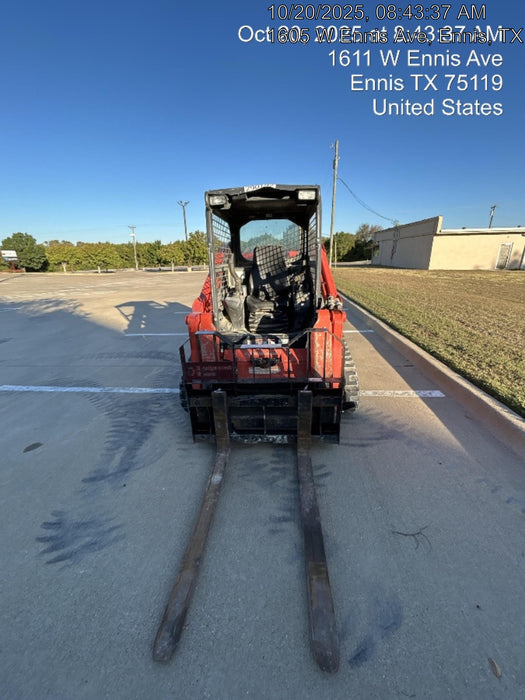 2024 VIRNIG PF4855-5VG