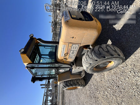 2021 JCB 940-4